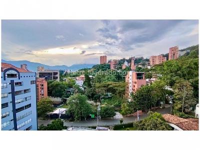 Apartaestudio en venta en Las Lomas, Medellín, 46 m² · foto 8 de 13