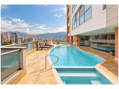 Apartaestudio en venta en Las Lomas, Medellín, 46 m² · foto 9 de 13