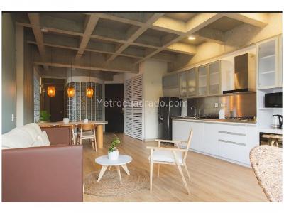 Apartamento de 3 alcobas en venta en Primer Parque, Medellín, 118 m² · foto 2 de 13
