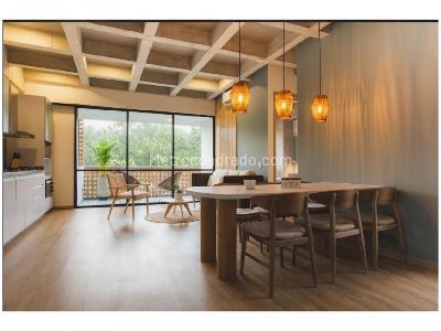 Apartamento de 3 alcobas en venta en Primer Parque, Medellín, 118 m² · foto 3 de 13