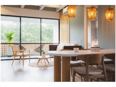 Apartamento de 3 alcobas en venta en Primer Parque, Medellín, 118 m² · foto 4 de 13