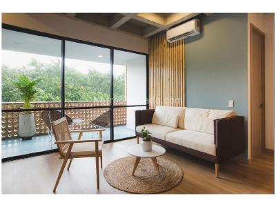 Apartamento de 3 alcobas en venta en Primer Parque, Medellín, 118 m² · foto 5 de 13