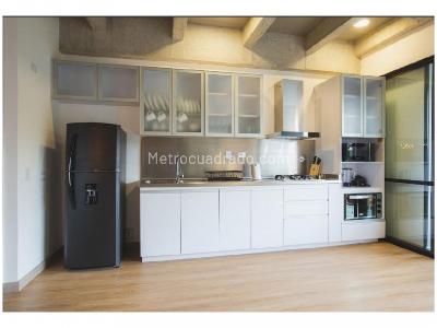 Apartamento de 3 alcobas en venta en Primer Parque, Medellín, 118 m² · foto 6 de 13