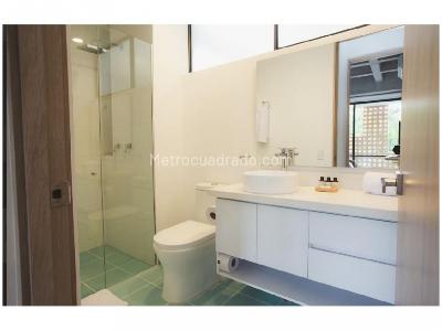 Apartamento de 3 alcobas en venta en Primer Parque, Medellín, 118 m² · foto 7 de 13