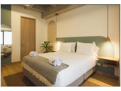 Apartamento de 3 alcobas en venta en Primer Parque, Medellín, 118 m² · foto 9 de 13