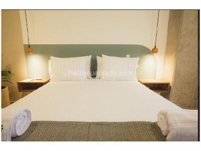 Apartamento de 3 alcobas en venta en Primer Parque, Medellín, 118 m² · foto 10 de 13