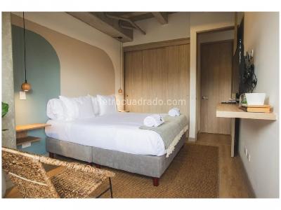 Apartamento de 3 alcobas en venta en Primer Parque, Medellín, 118 m² · foto 12 de 13