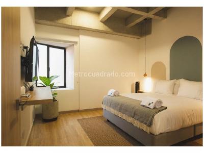 Apartamento de 3 alcobas en venta en Primer Parque, Medellín, 118 m² · foto 13 de 13