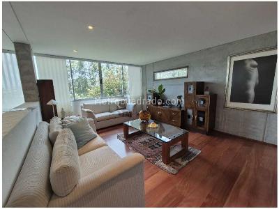Casa de 5 alcobas en venta en Alto De Las Palmas, Envigado, 550 m² · foto 12 de 20