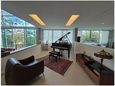 Casa de 5 alcobas en venta en Alto De Las Palmas, Envigado, 550 m² · foto 14 de 20