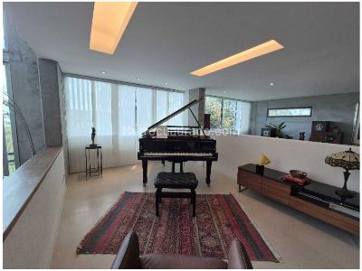 Casa de 5 alcobas en venta en Alto De Las Palmas, Envigado, 550 m² · foto 15 de 20