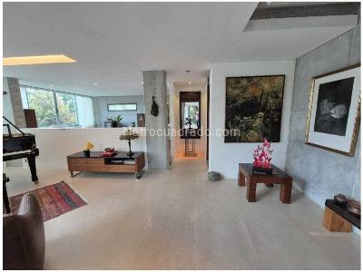 Casa de 5 alcobas en venta en Alto De Las Palmas, Envigado, 550 m² · foto 16 de 20