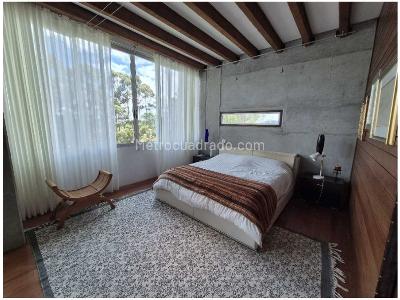 Casa de 5 alcobas en venta en Alto De Las Palmas, Envigado, 550 m² · foto 17 de 20