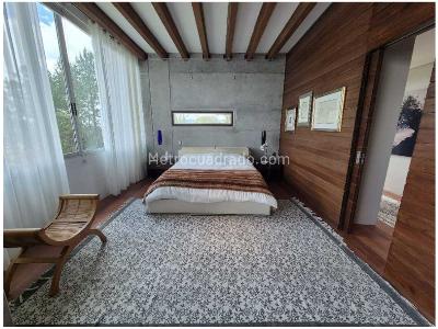 Casa de 5 alcobas en venta en Alto De Las Palmas, Envigado, 550 m² · foto 18 de 20