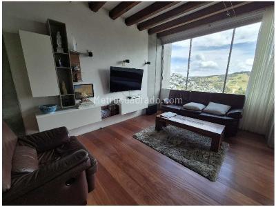 Casa de 5 alcobas en venta en Alto De Las Palmas, Envigado, 550 m² · foto 19 de 20