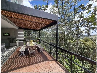 Casa de 5 alcobas en venta en Alto De Las Palmas, Envigado, 550 m² · foto 5 de 20