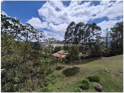 Casa de 5 alcobas en venta en Alto De Las Palmas, Envigado, 550 m² · foto 6 de 20