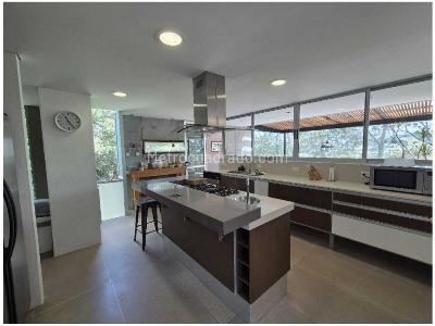 Casa de 5 alcobas en venta en Alto De Las Palmas, Envigado, 550 m² · foto 9 de 20