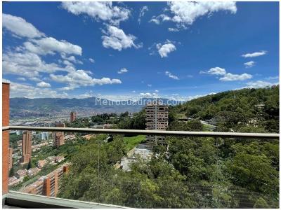 Apartamento en venta en Altos Del Poblado, Medellín · foto 11 de 11
