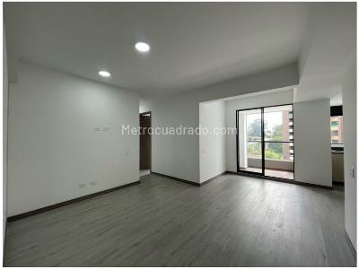 Apartamento en venta en Las Palmas, Medellín · foto 3 de 14