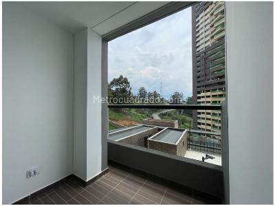 Apartamento en venta en Las Palmas, Medellín · foto 4 de 14