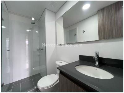 Apartamento en venta en Las Palmas, Medellín · foto 6 de 14