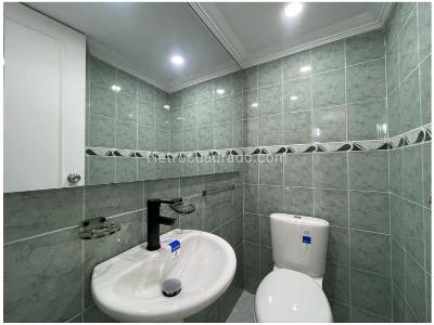 Apartamento de 3 alcobas en venta en Segundo Parque, Medellín, 90 m² · foto 10 de 16