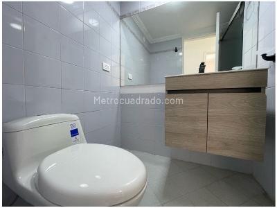 Apartamento de 3 alcobas en venta en Segundo Parque, Medellín, 90 m² · foto 11 de 16