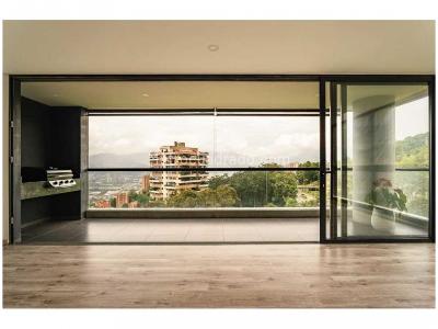 Apartamento de 3 alcobas en venta en Tv Superior, Medellín, 139 m² · foto 2 de 15