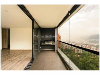 Apartamento de 3 alcobas en venta en Tv Superior, Medellín, 139 m² · foto 3 de 15