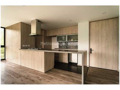 Apartamento de 3 alcobas en venta en Tv Superior, Medellín, 139 m² · foto 4 de 15