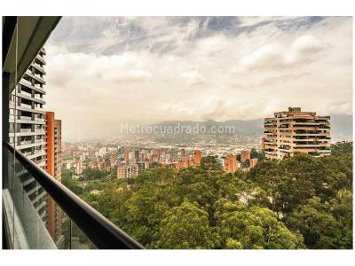 Apartamento de 3 alcobas en venta en Tv Superior, Medellín, 139 m² · foto 5 de 15