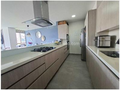 Apartamento en venta en La Frontera, Envigado · foto 10 de 20