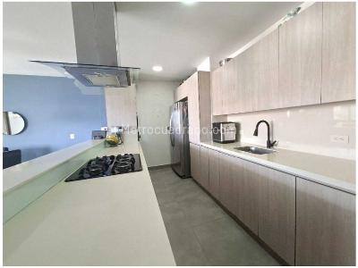 Apartamento en venta en La Frontera, Envigado · foto 11 de 20