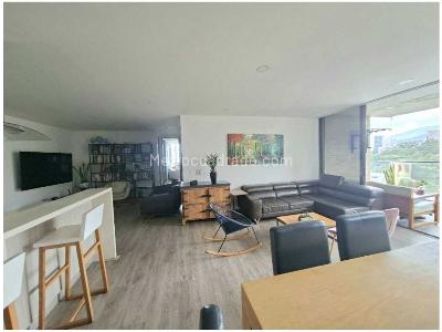 Apartamento en venta en La Frontera, Envigado · foto 12 de 20