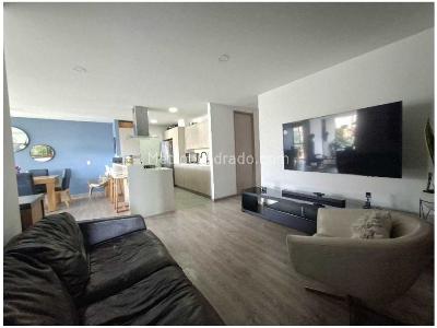 Apartamento en venta en La Frontera, Envigado · foto 13 de 20
