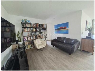 Apartamento en venta en La Frontera, Envigado · foto 14 de 20