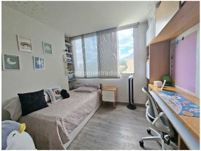 Apartamento en venta en La Frontera, Envigado · foto 16 de 20