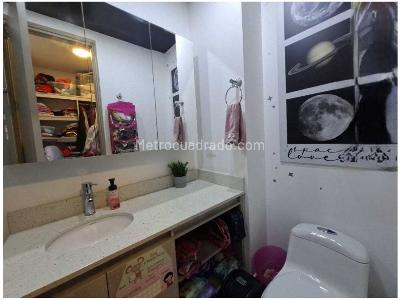 Apartamento en venta en La Frontera, Envigado · foto 17 de 20