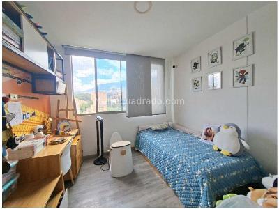 Apartamento en venta en La Frontera, Envigado · foto 18 de 20