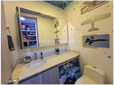 Apartamento en venta en La Frontera, Envigado · foto 19 de 20
