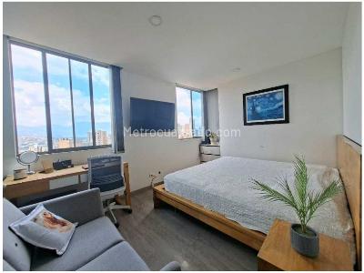 Apartamento en venta en La Frontera, Envigado · foto 20 de 20