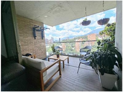 Apartamento en venta en La Frontera, Envigado · foto 2 de 20