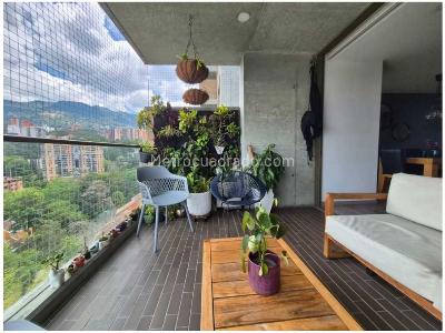 Apartamento en venta en La Frontera, Envigado · foto 4 de 20