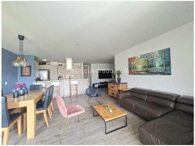 Apartamento en venta en La Frontera, Envigado · foto 5 de 20