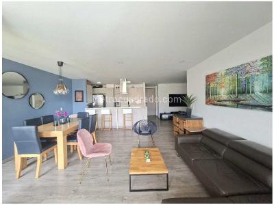 Apartamento en venta en La Frontera, Envigado · foto 6 de 20