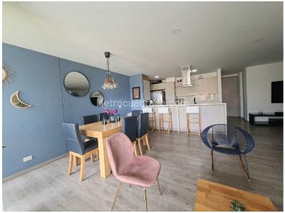Apartamento en venta en La Frontera, Envigado · foto 7 de 20