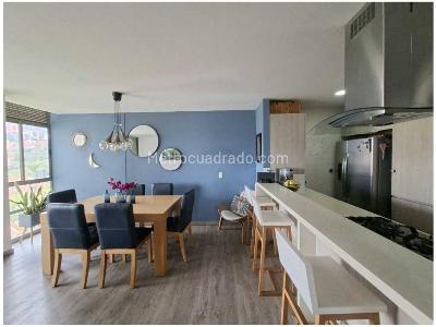 Apartamento en venta en La Frontera, Envigado · foto 8 de 20