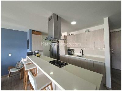 Apartamento en venta en La Frontera, Envigado · foto 9 de 20
