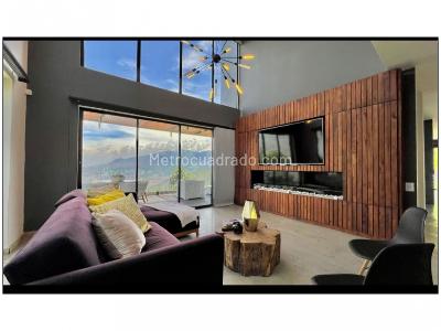 Casa de 5 alcobas en venta en Norte America, Bello, 380 m² · foto 3 de 8